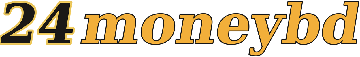 24moneybd logo